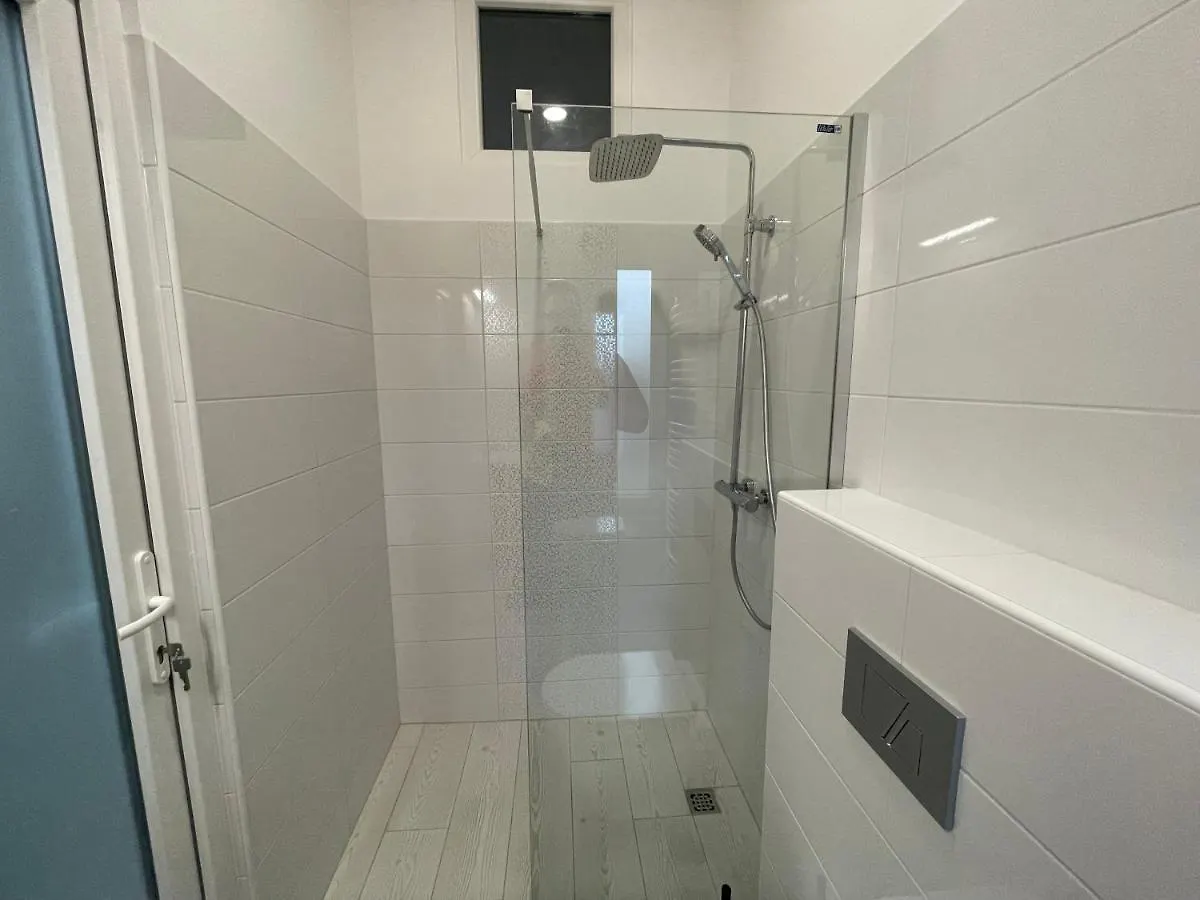 Fullmoon Luxury Apartment Segedyn 0*,